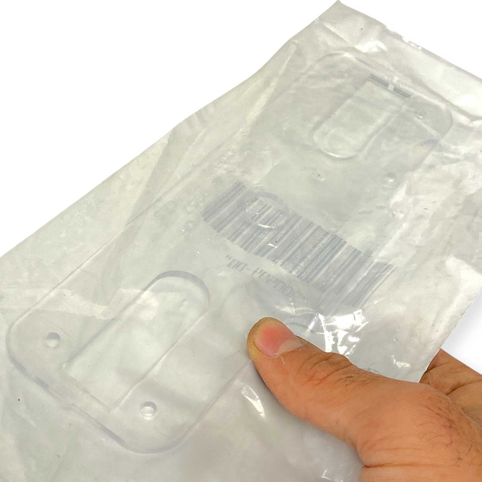 Von Duprin 900594-00 Template for 98 99 Series Rim Exit Devices, 10 Pcs