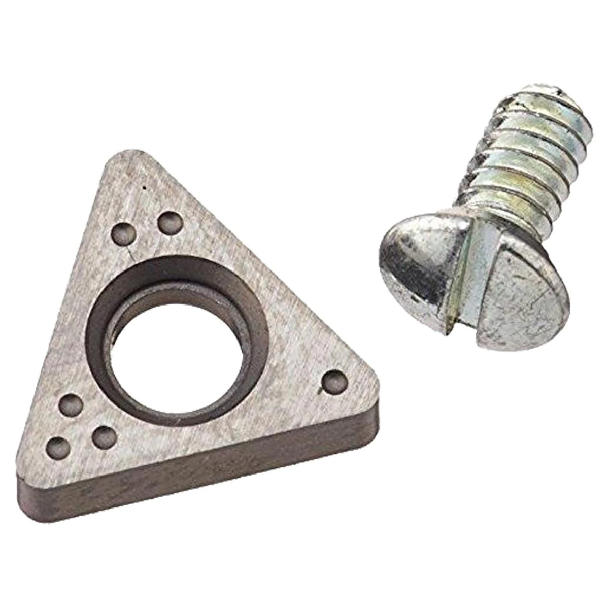 9069142 COATS Company, LLC. Negative Rake Carbide Insert – 2 Pack