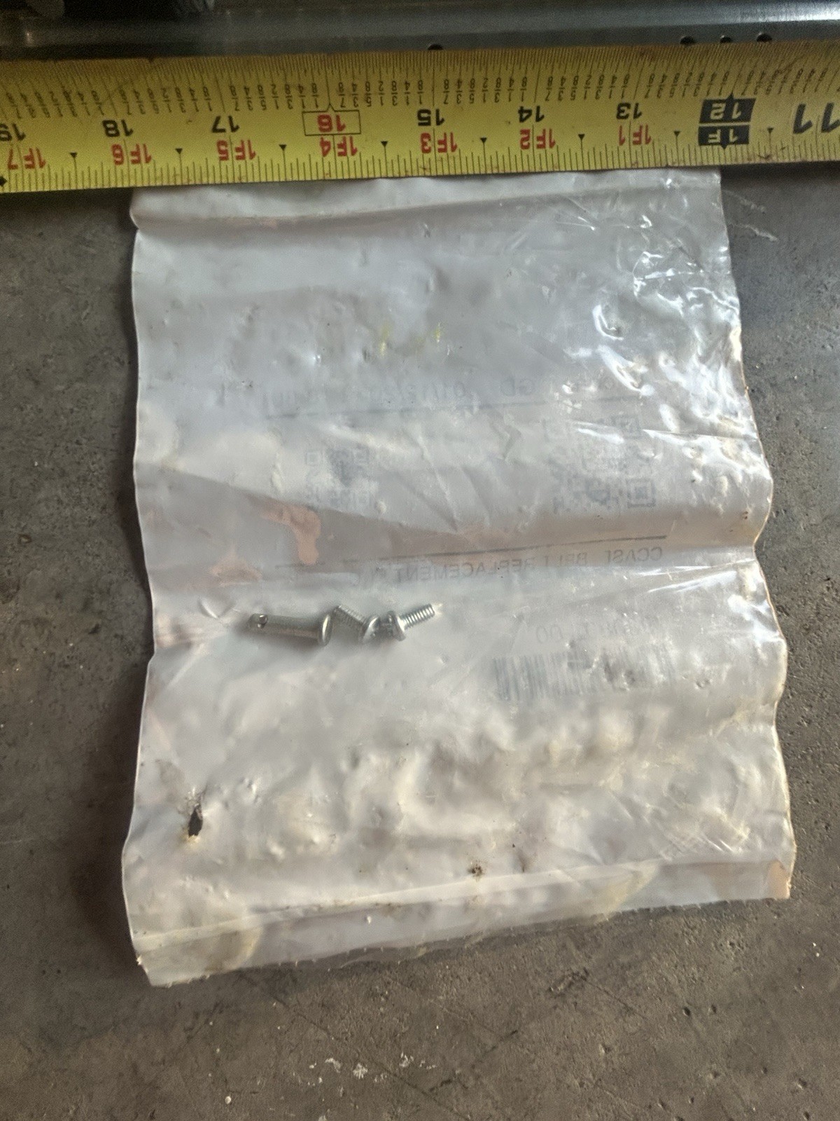 Von Duprin QEL Conversion Kit