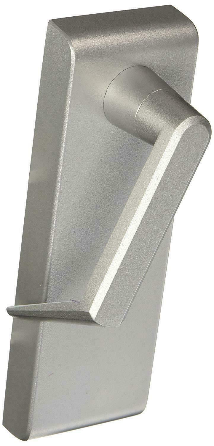 K2 Black & Decker QET330PNN 689 Passage Lever & Trim Door Aluminum Handle