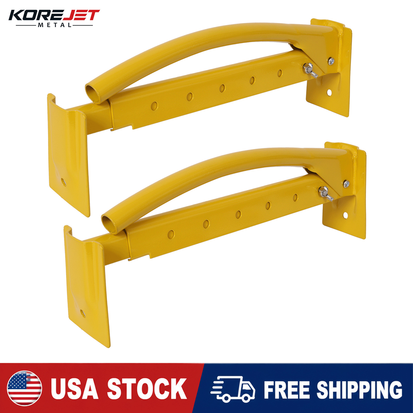 Brick Tong Lifter Bricks Lifting Carrying Carrier yellow Brick Tong