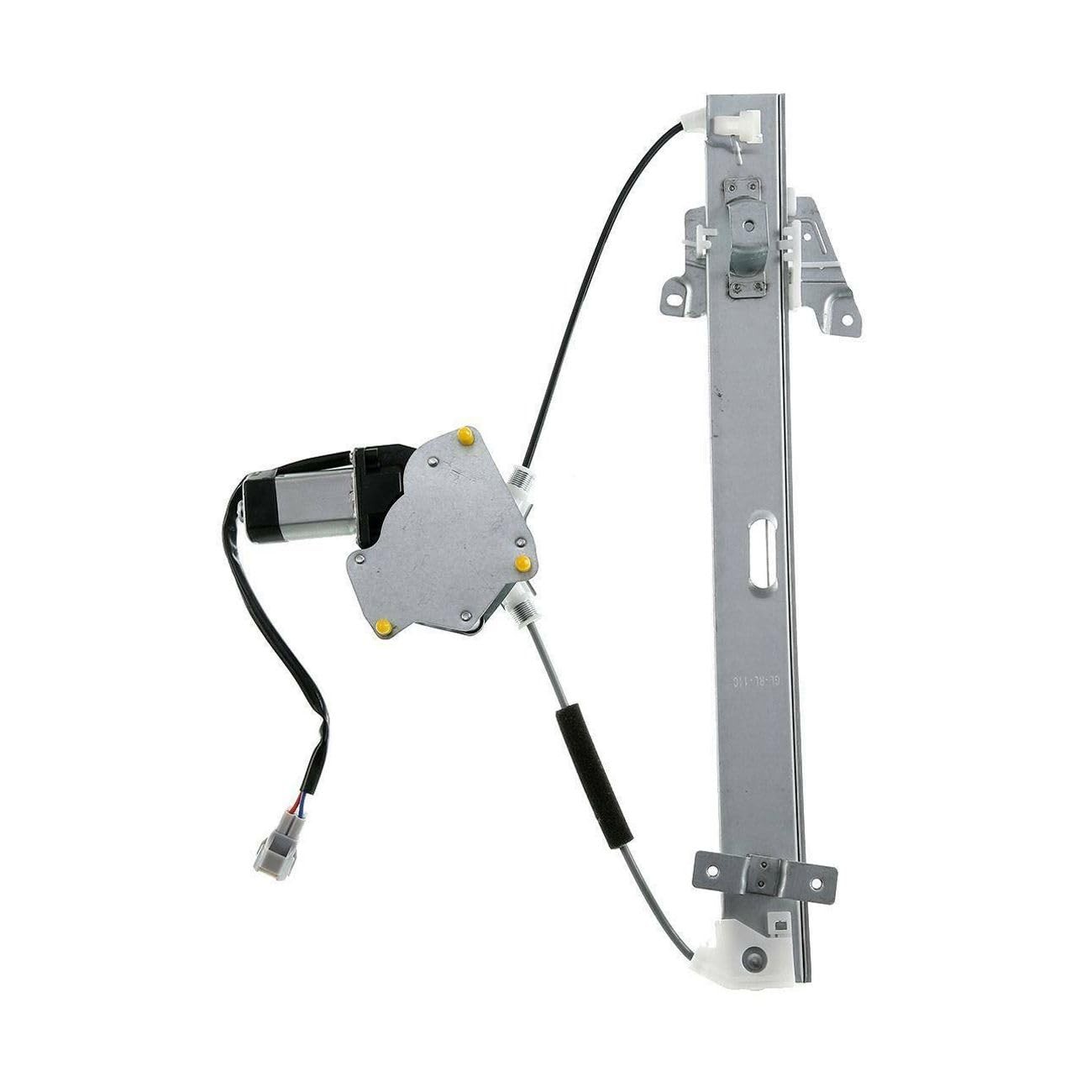 Power Window Regulator Motor Rear Left Mitsubishi Galant 04-12 748584