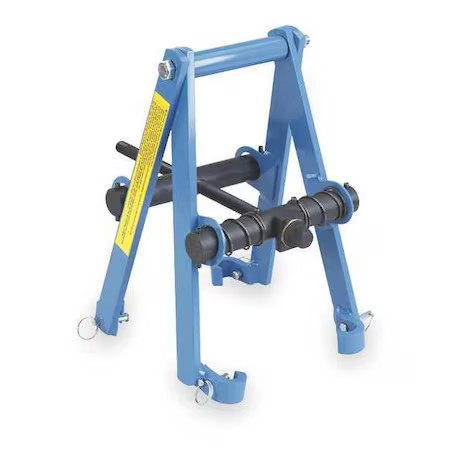 Otc 6494 Clamshell Strut Spring Compressor