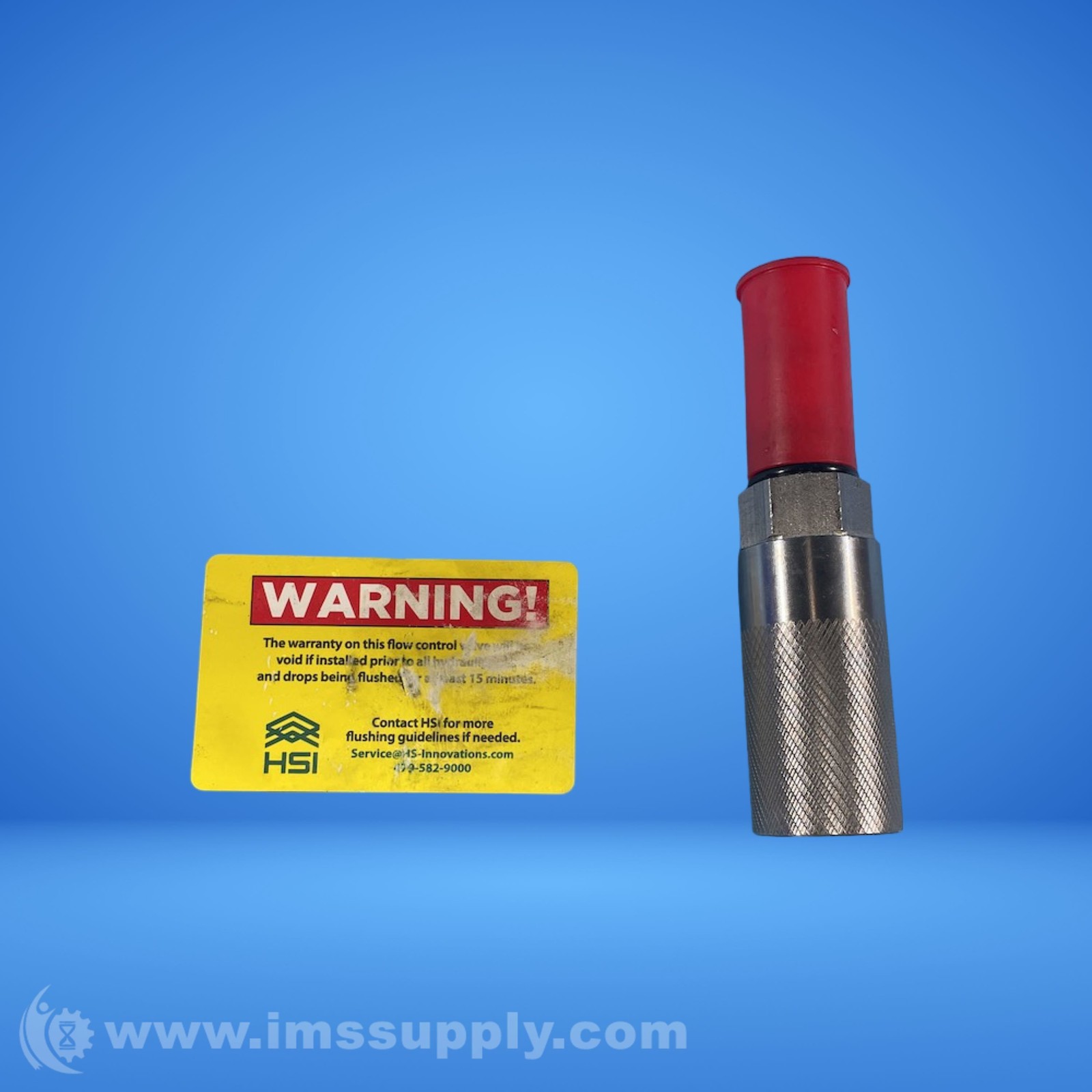 Oil Fill Adapter 5″ x 2″ x 2″ 3801