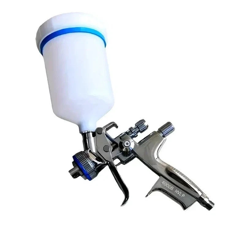 Jet 4000 B RP Limited Edition 1.3mmHVLP Auto Paint Air Spray Gun