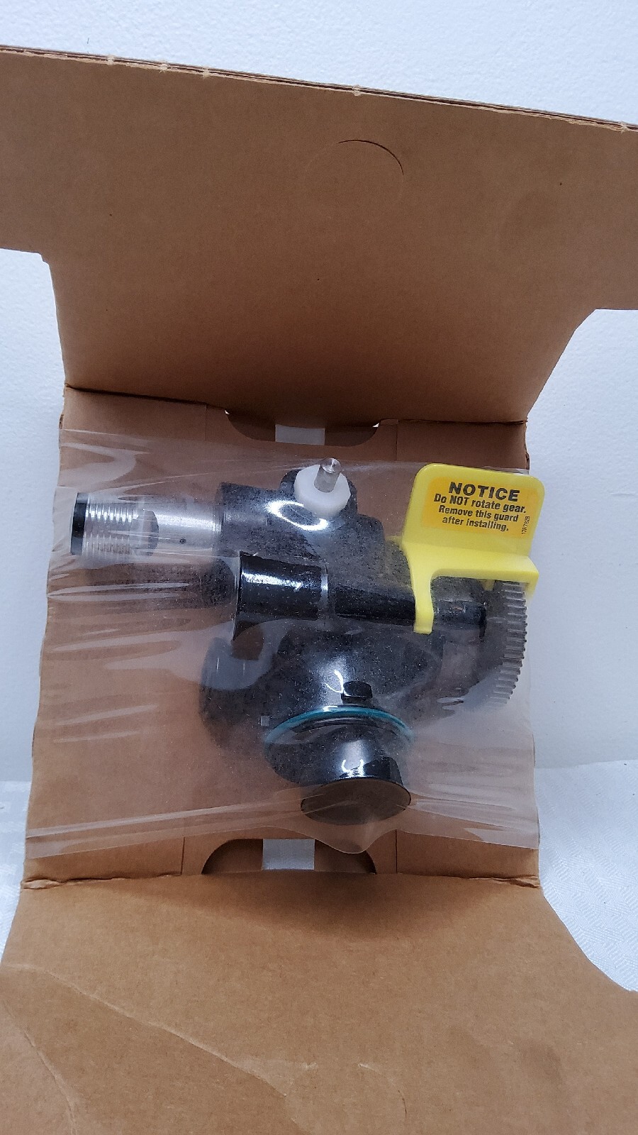 Graco 17P186 Triax Replacement Pump New, 3 Pk. Paint Screens And