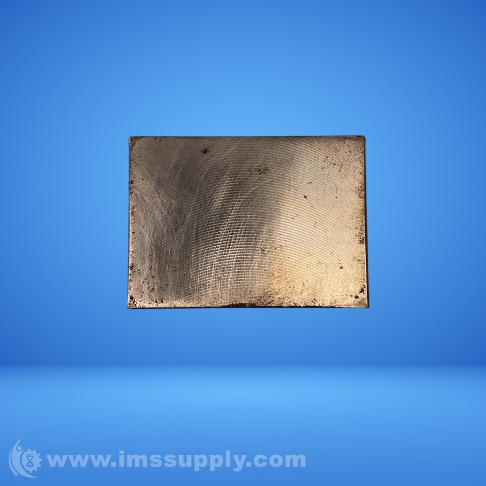 Precision Machined Block USIP