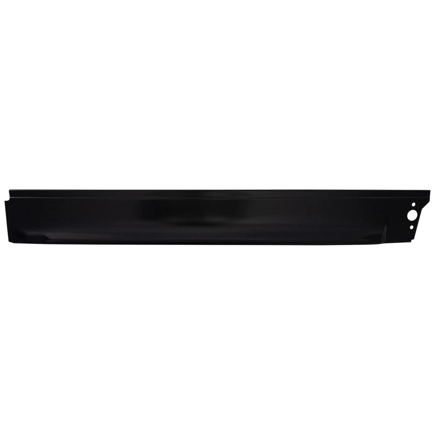 Automotive Rocker Panel Passenger Right Side Replacement for GMC Truck