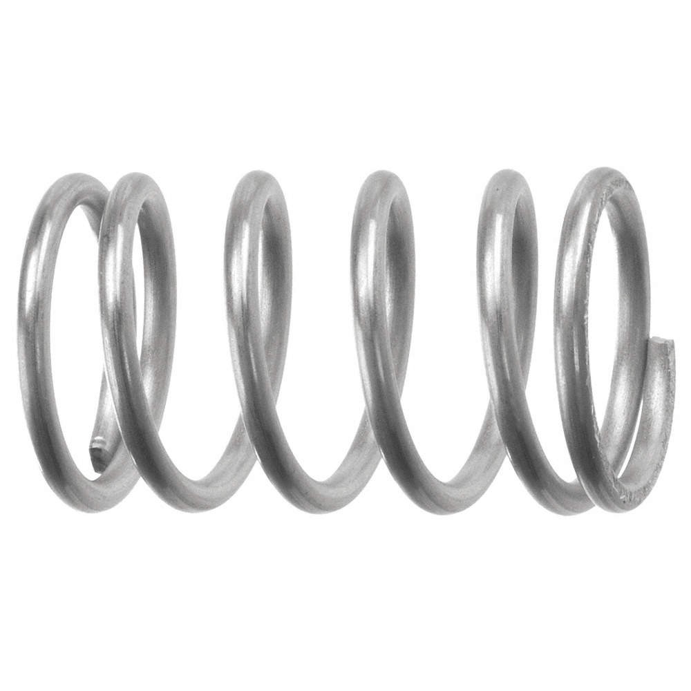 SPEC C07200630620S Compression Spring,302 SS,PK10 54NG60