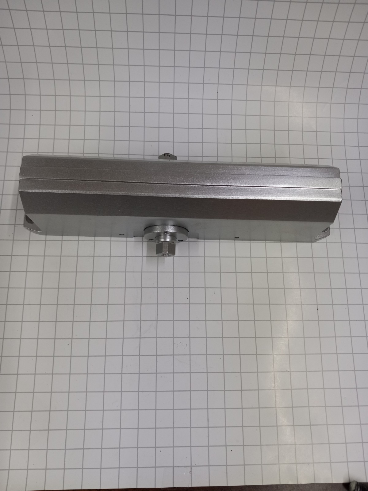 Tell Manufacturing Commercial Door Closer 600 Series DC100148 (No Arm)