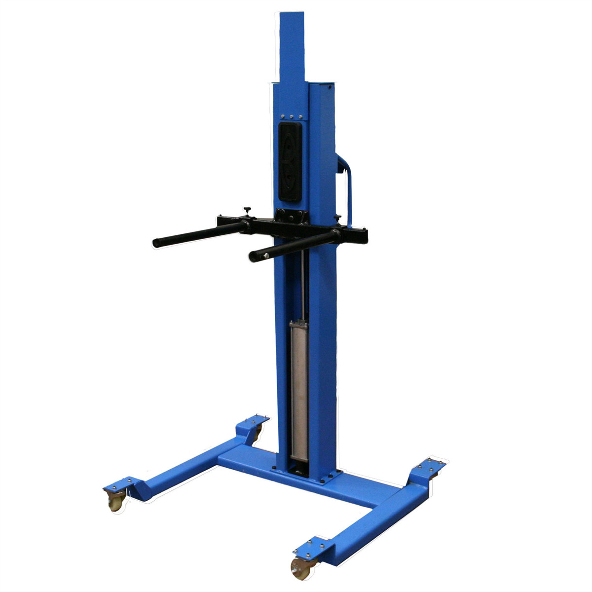 Atlas Equipment Portable Air-Operated Wheel Lift ATTC-AEZWL
