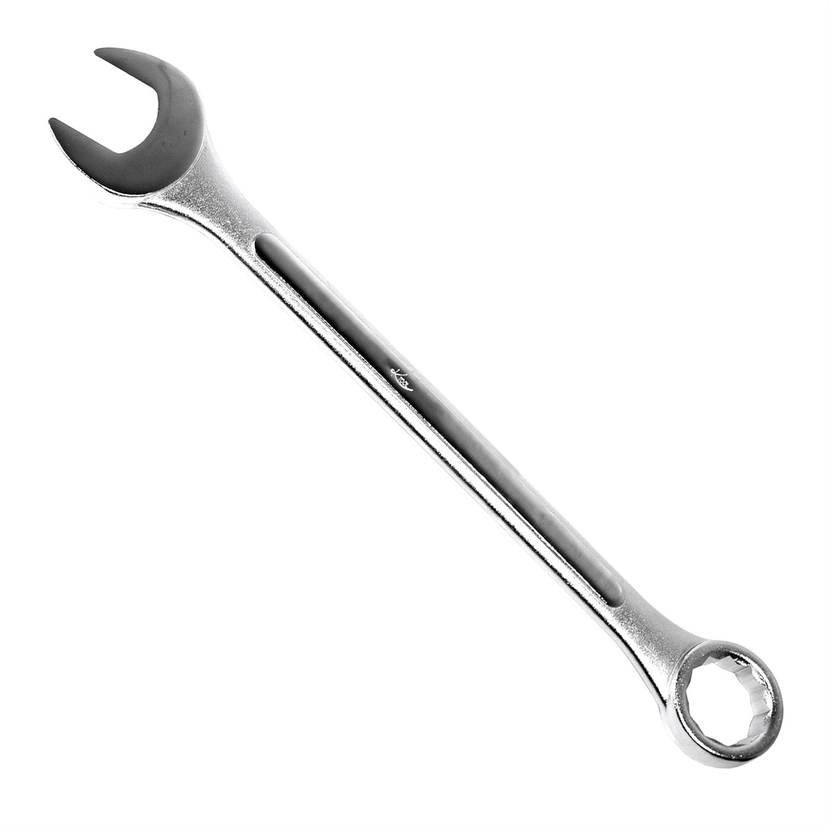 K Tool International Wrench 1-7/16 Inch Combination 12 Point 15 Degree 41146