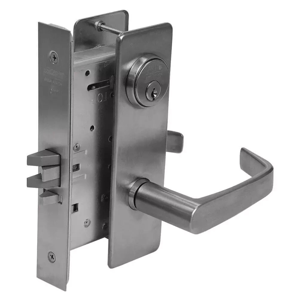 CORBIN RUSSWIN ML2055 NSM 626 Lever Lockset Classroom