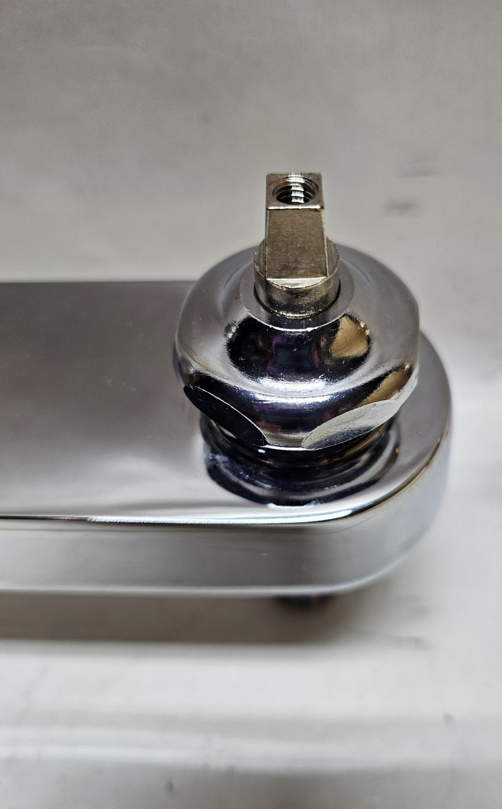 Chicago Faucet 1100-LESHAB Sink Faucet (Parts)