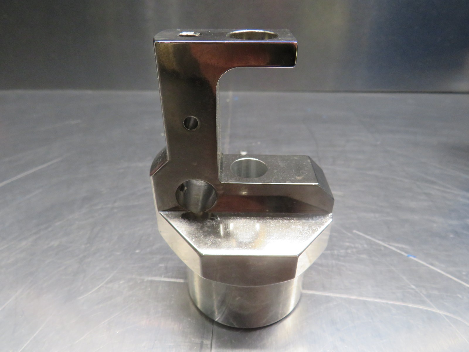 Binks 54-1194 Model 30 Gun Body
