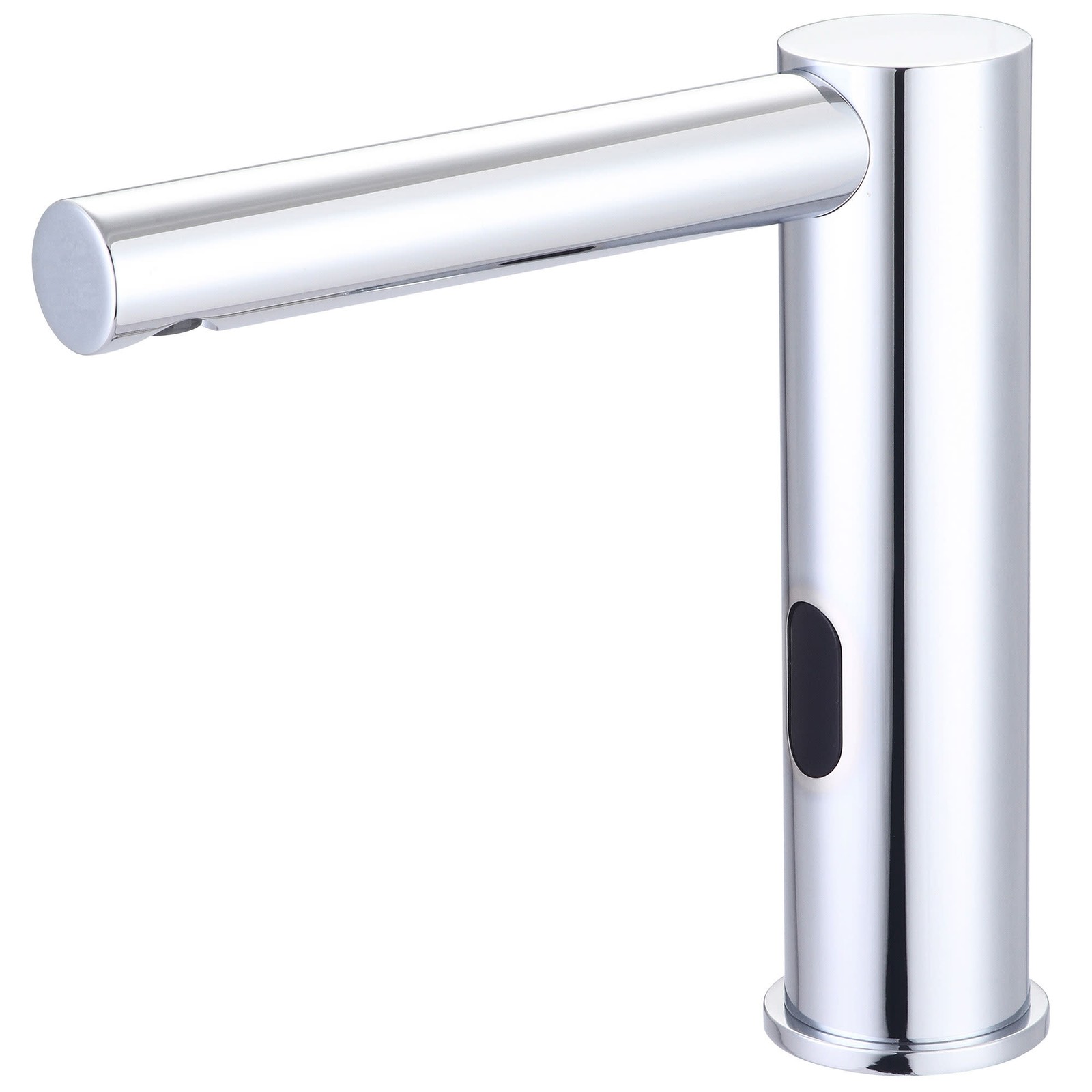 Central Brass 2098 Central Brass 0.5 GPM Deck Mounted Utility – Chrome