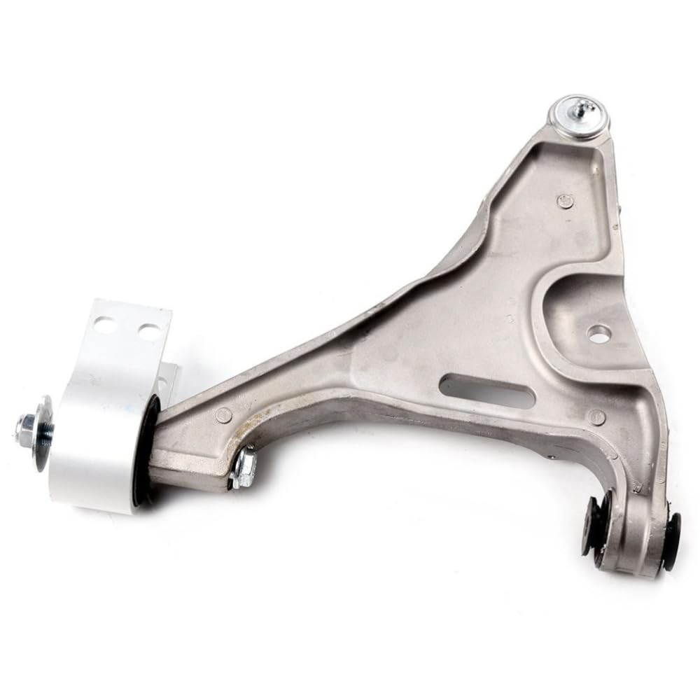 Control Arm Front Left Lower Ball Joints Alloy Steel Buick Cadillac DTS 2006-11
