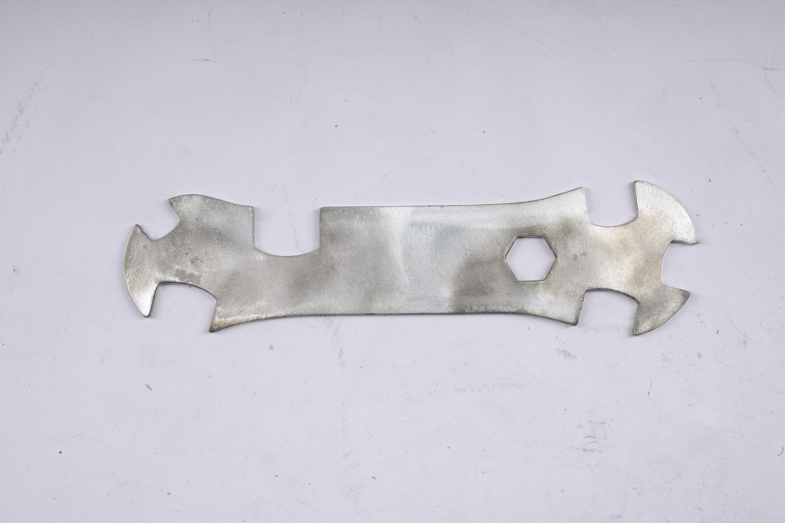Binks Model 7 B/C Gold with wrench.