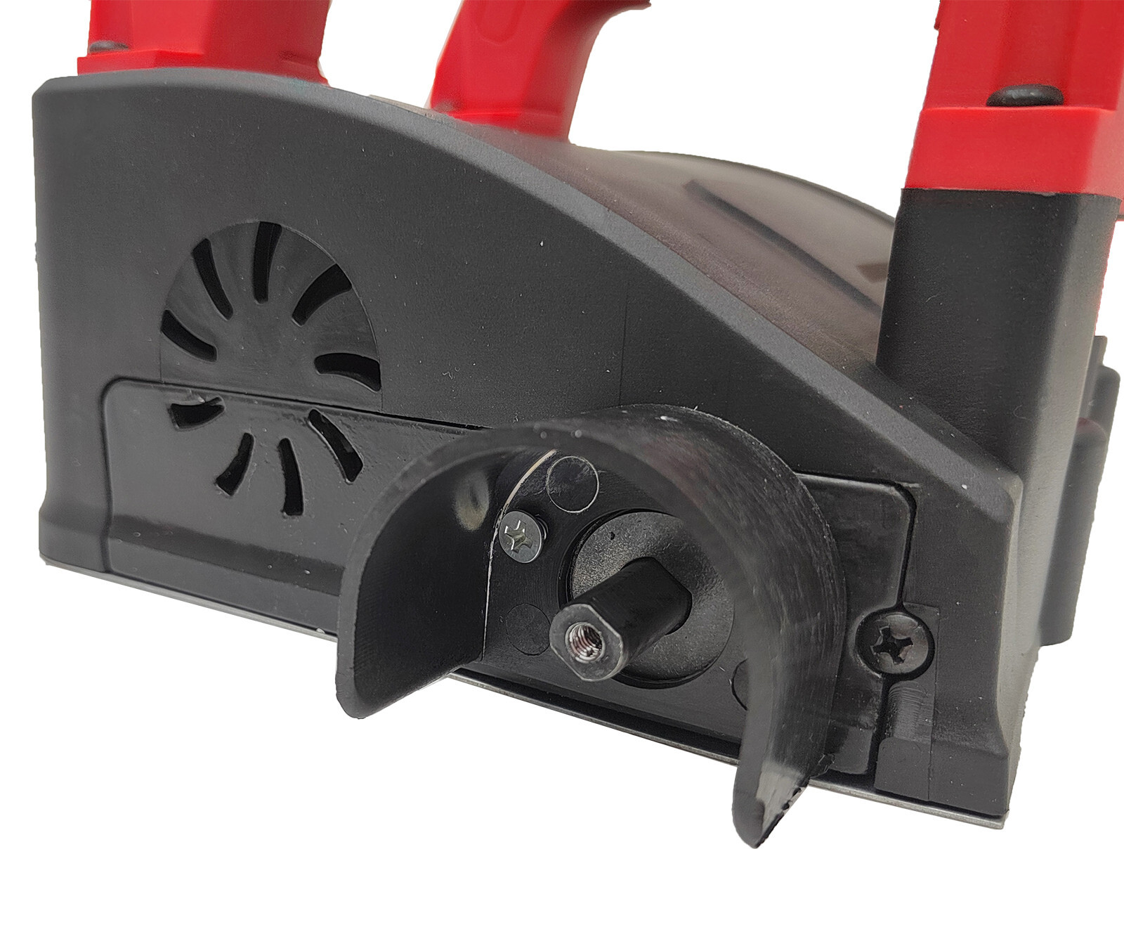 110V Wall Planer Putty Concrete Wall Renovation Shovel Gray Machine 1.6HP/1.2KW