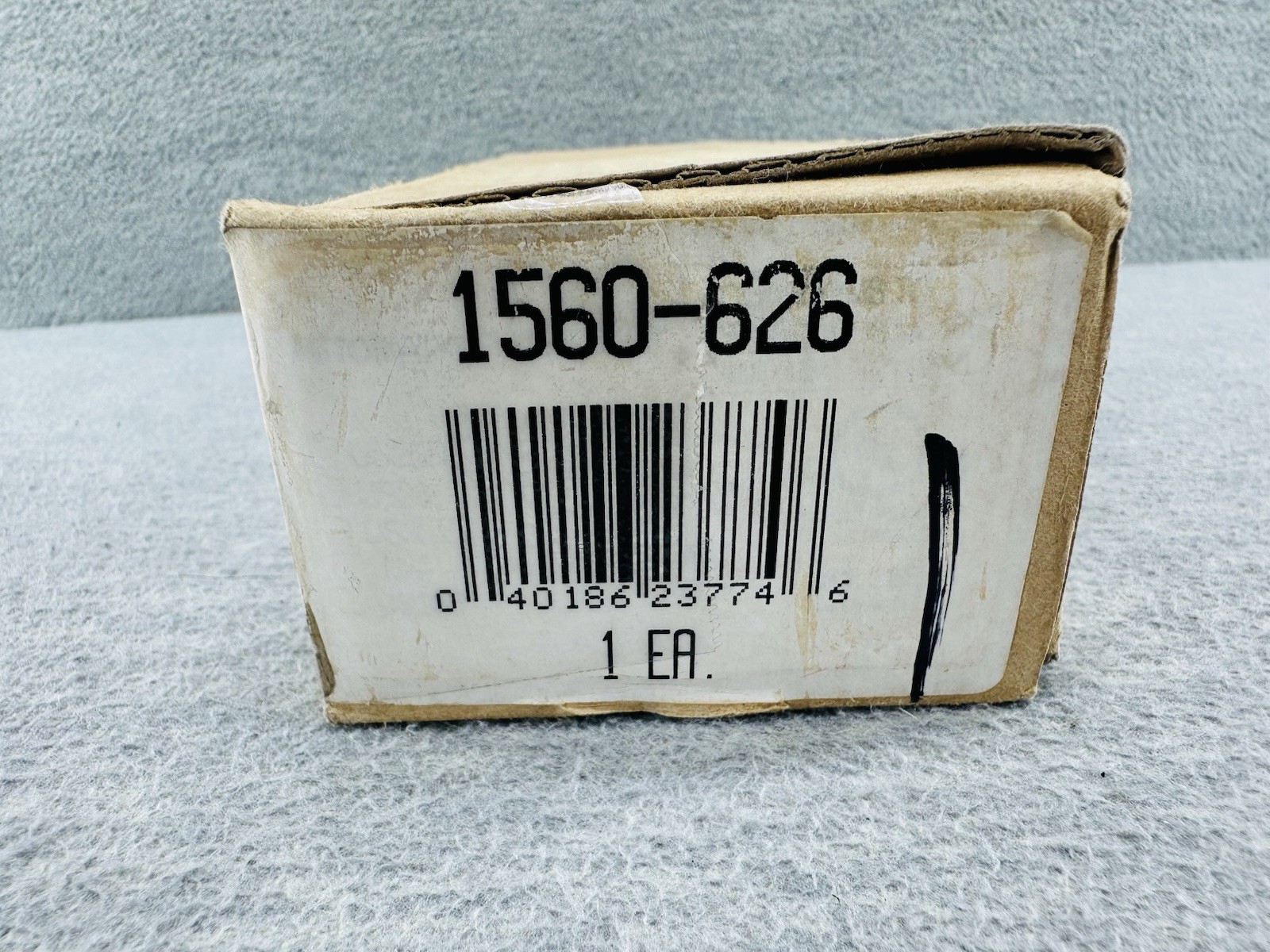 DON-JO 1560-626 – Automatic Flush Bolt For Metal Doors