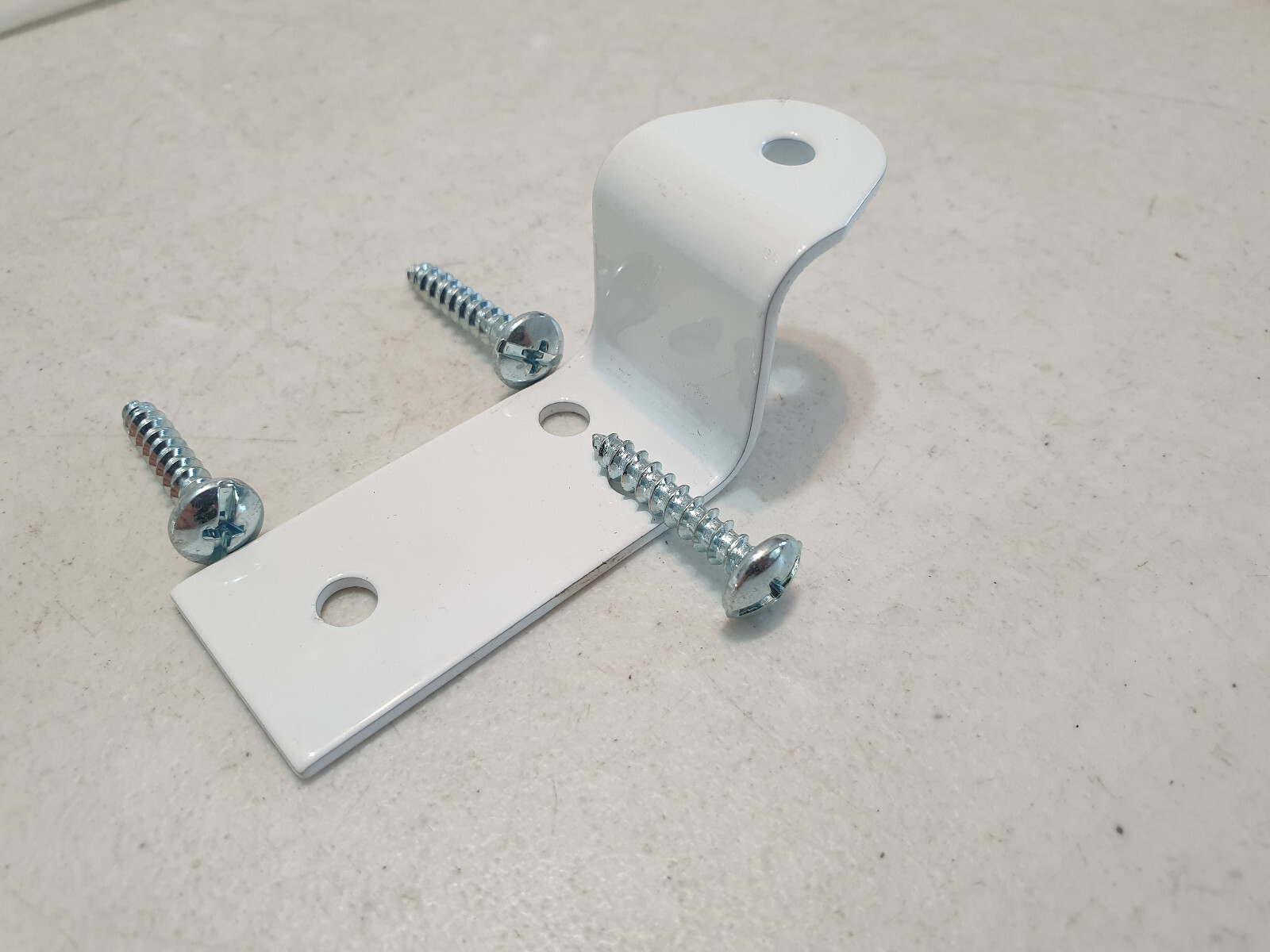 SPARE PARTS For Prime-Line K 5118 White Light-Duty Screen & Storm Door Closer