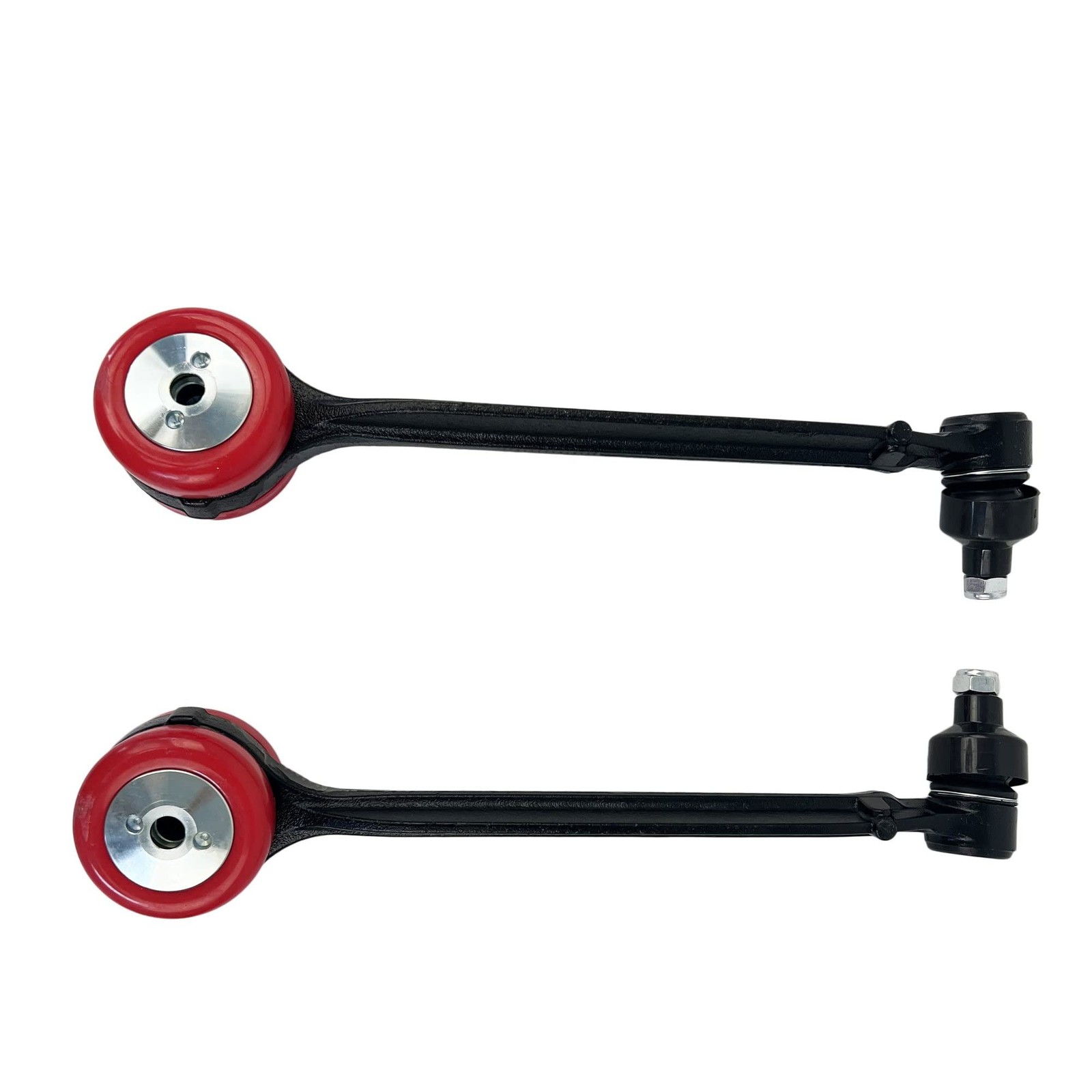 14PCS Suspension Kit Control Arm Ball Joint Sway Bar Chrysler 300 Dodge 2015-18