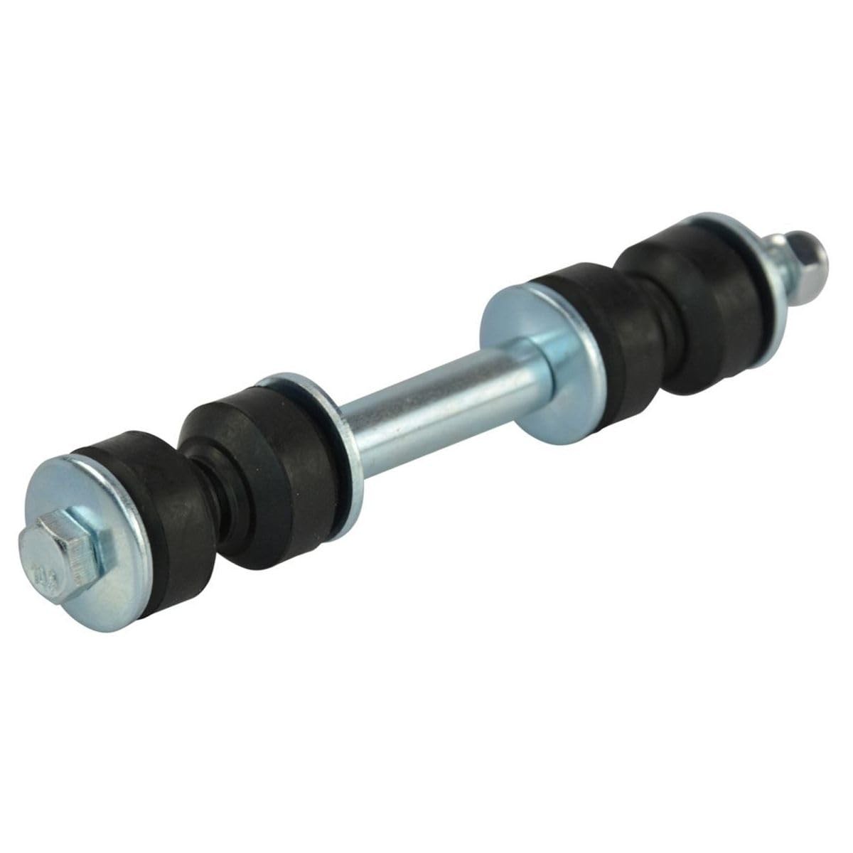 6-Piece Suspension Control Arms Linkskit Compatible with Multiple Models
