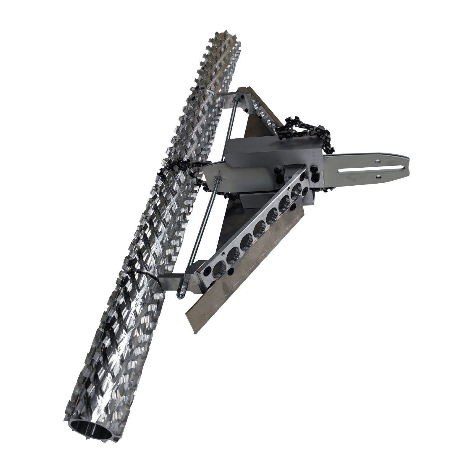 110V 27.5″ Open Cell Foam Planer Insulation Trimming Tool Cutting Removal Tool