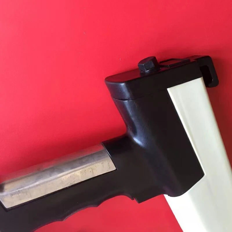 Electrostatic powder coating spray gun Hi-Q for GM PG1