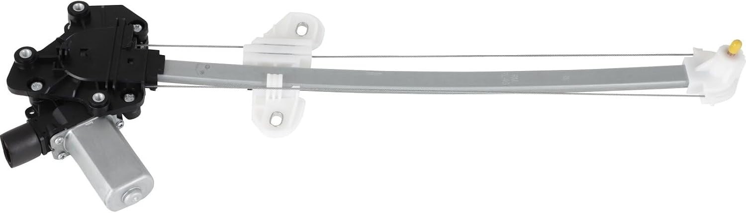 Power Window Regulator Motor Rear Left 2012-2016 Honda CR-V 751-759