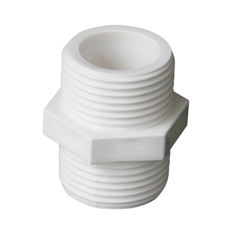 PVC Male Thread Pipe Fitting BSP 1/2″ 3/4″ 1″ 1.2″ 1.5″ 2″