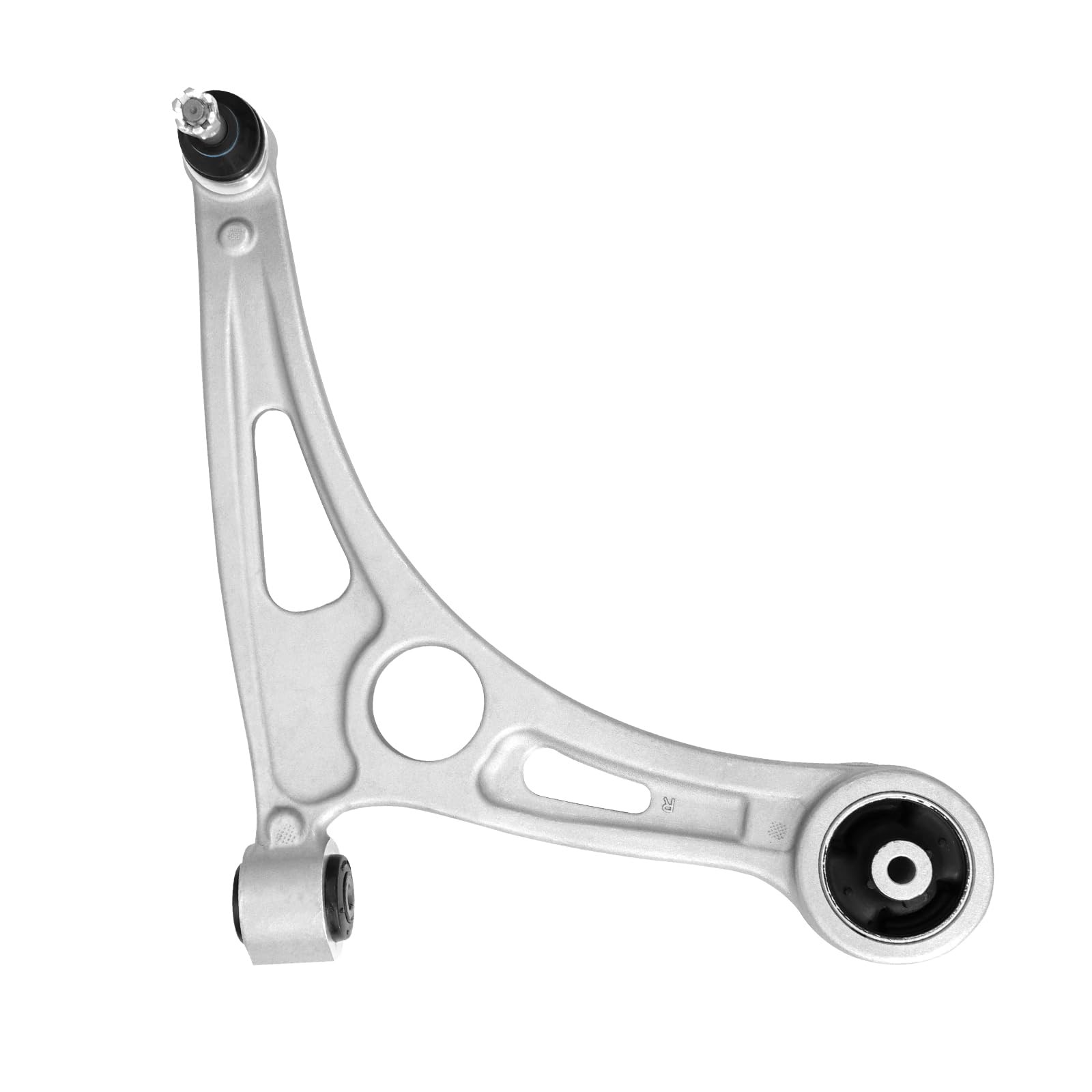 Front Right Control Arm & Sway Bar Link for 23-25 Kia Niro Niro EV 54501AT000