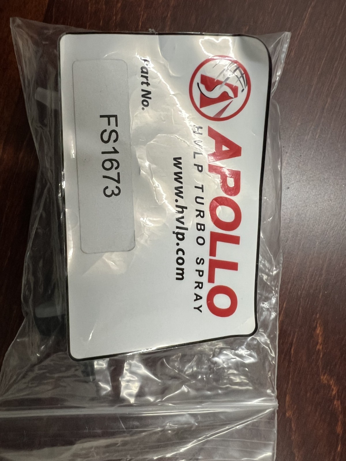 APOLLO AIR CHECK VALVES (5 PACK) FOR PRESSURE CUPS – (FS1673)