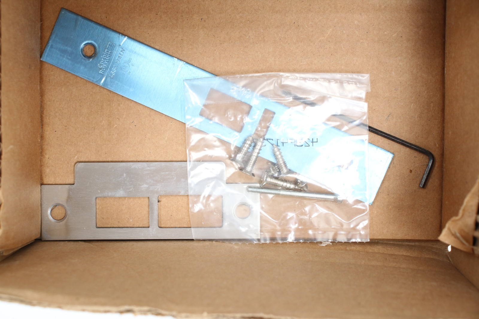Corbin Russwin Assa Abloy ML20906 LL 626 Electric Lock Mortise
