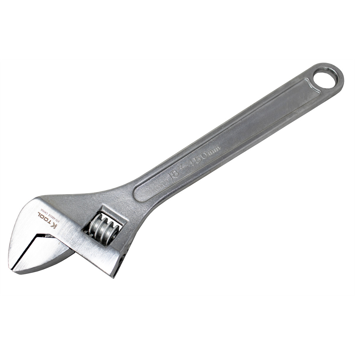 48018K Tool International Wrench Adjustable 18 Inch