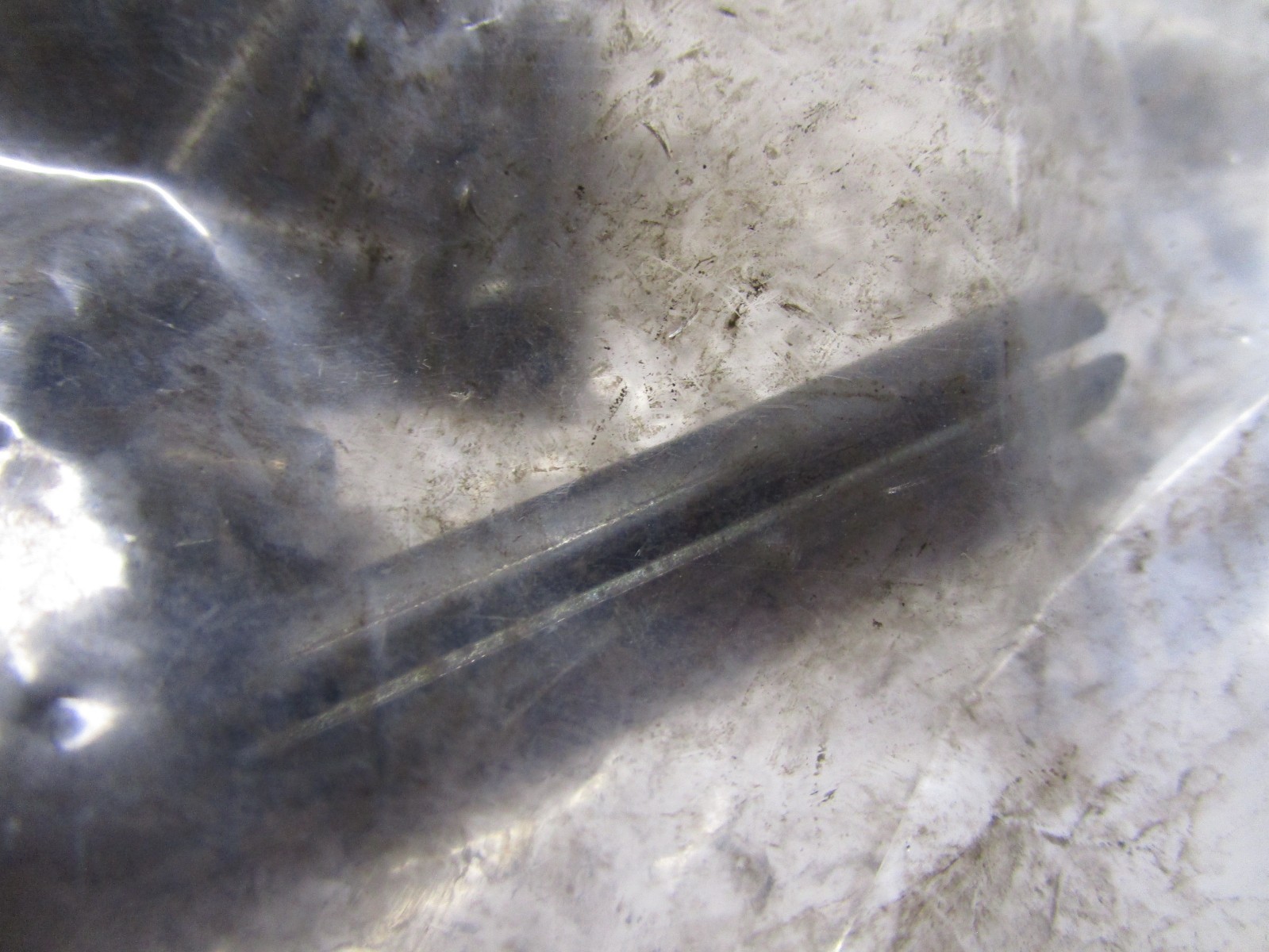 5/16″ x 2″ Plain Finish Steel Slotted Spring Pin QTY 100