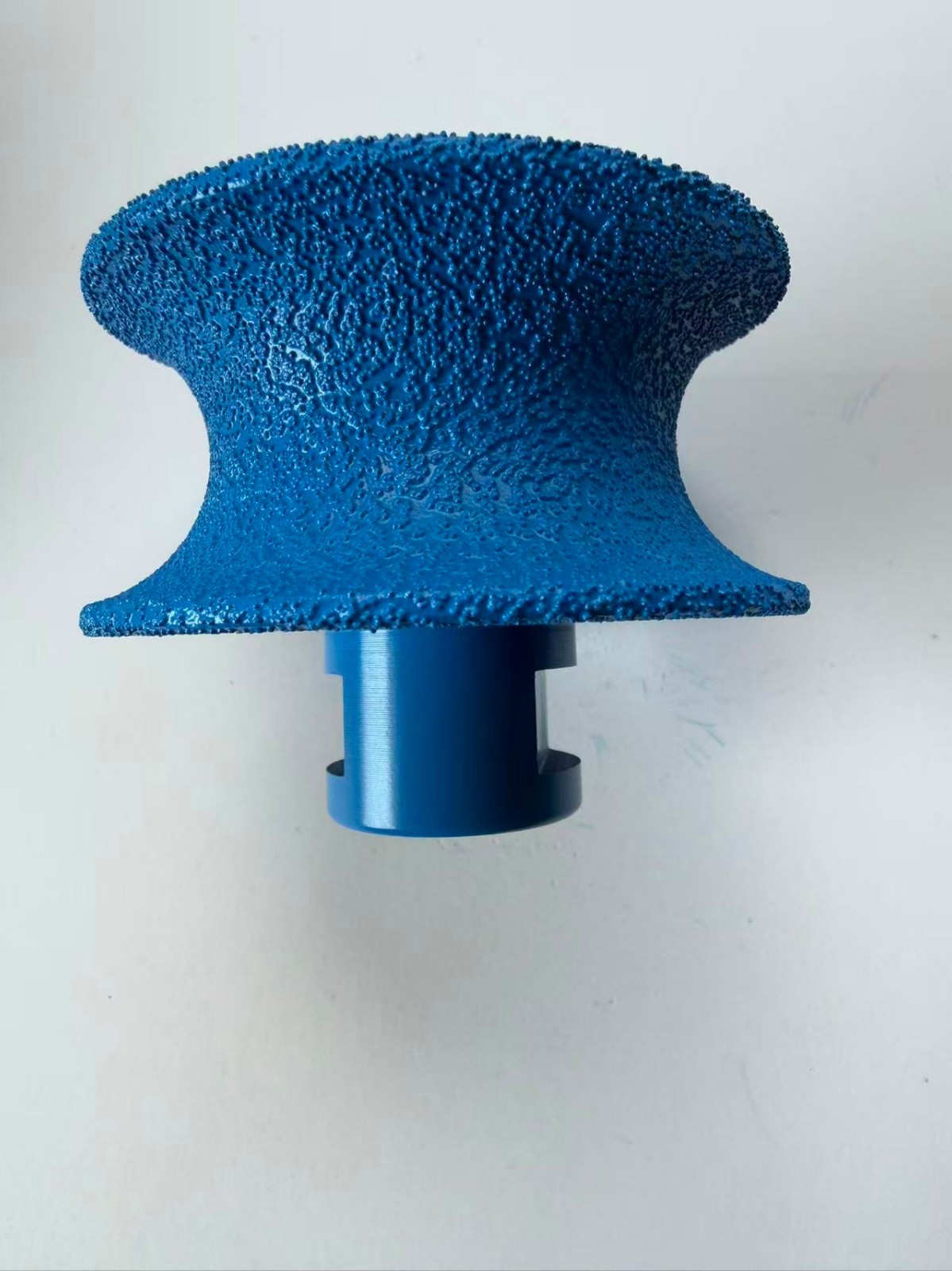 Countertop Edge Profiling Kit V20-V60 Router Bits Wet Polisher Polishing System