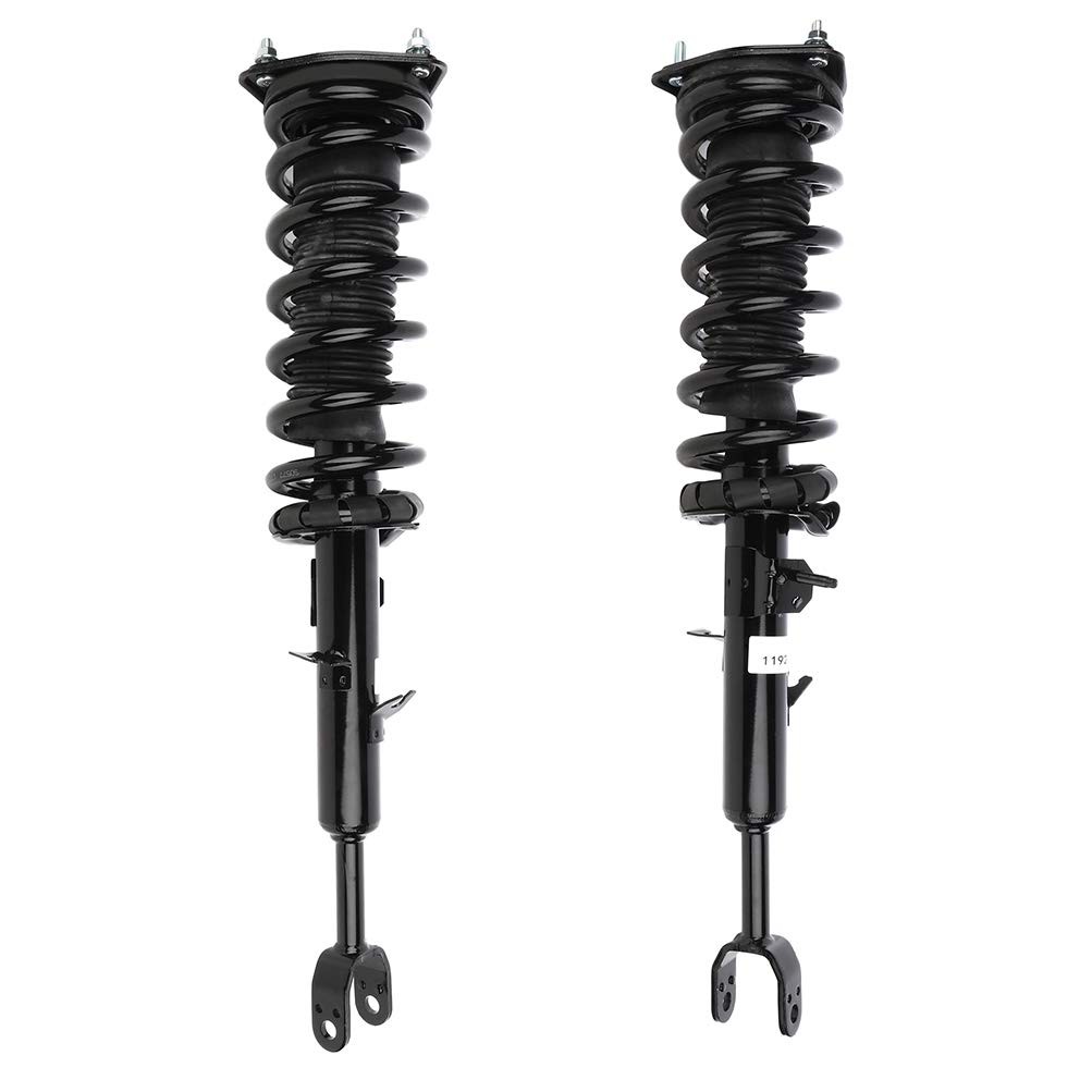 Front Shock Strut Coil Spring Assembly G35 2003-2006 350Z 2004-2006 11393