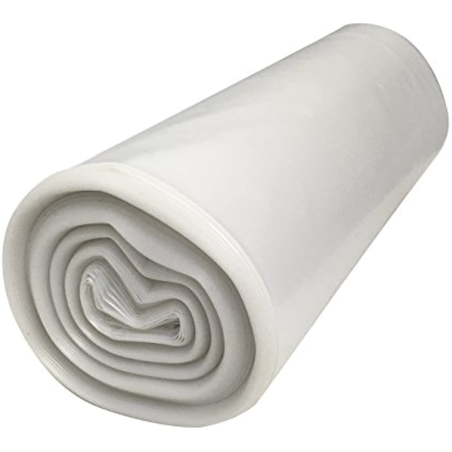 Frost King P350/3 Polyethylene Sheeting, 3′ x 50 ‘ x 3 mil