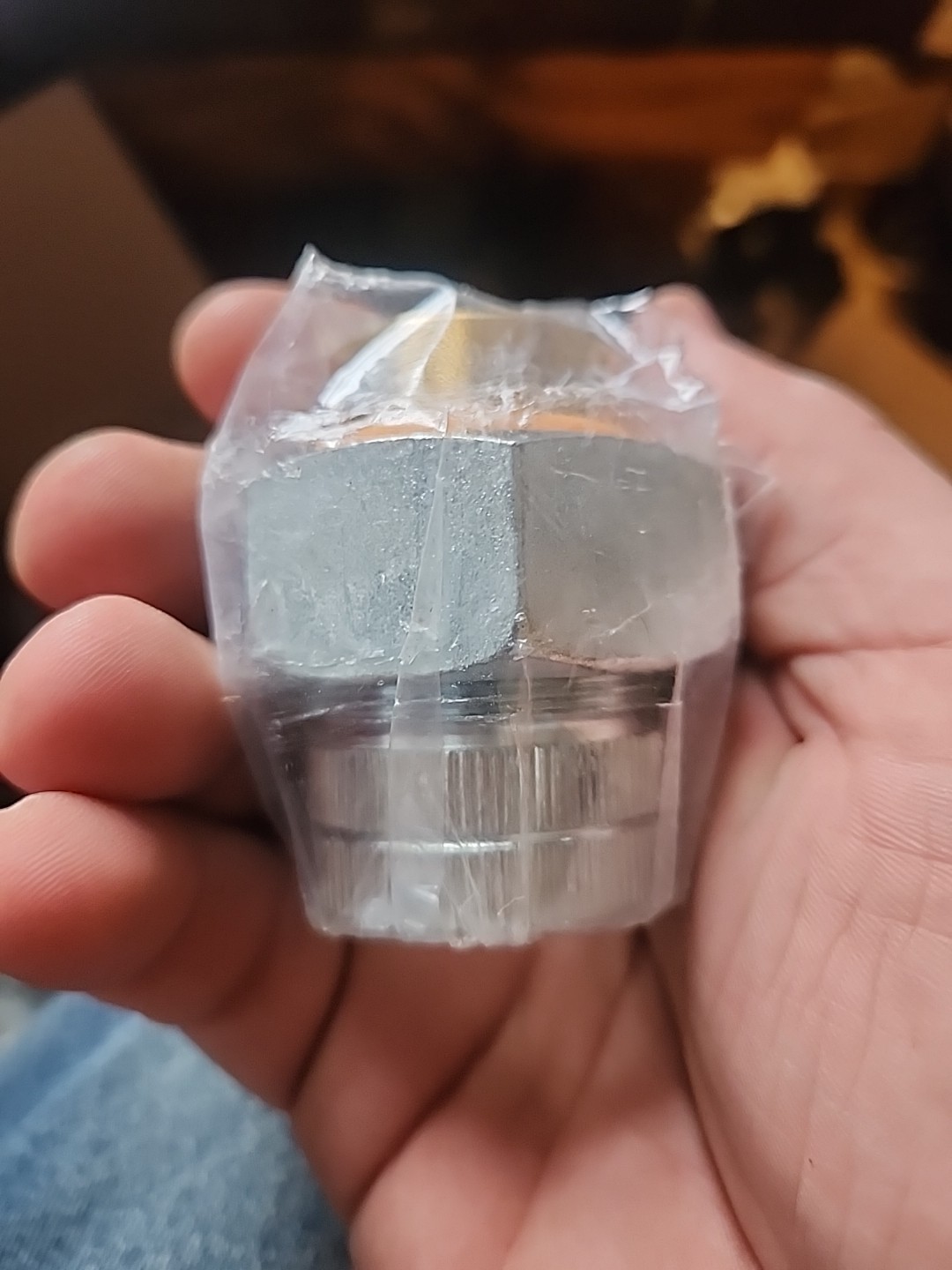 Zurn 1″ Dielectric Union Thread X Solder 1DUXLC Lead Free 250 PSI