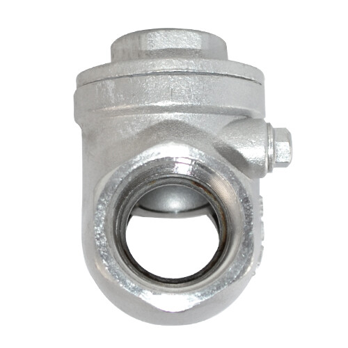1/2 – 2 inch 1.25“ 1.5″ Swing horizontal Check Valve Stainless Steel NPT Thread