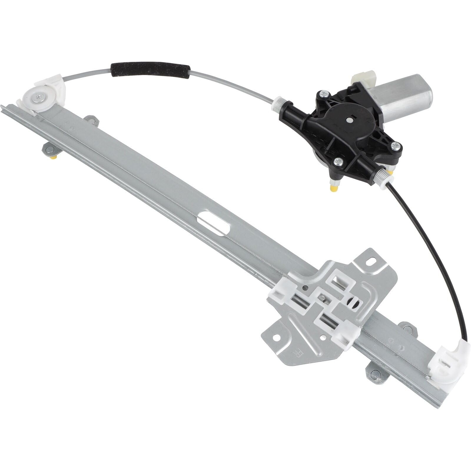 Power Window Regulator Front Right 748-447 Fits 2006-2011 Accent Rio5 with Motor