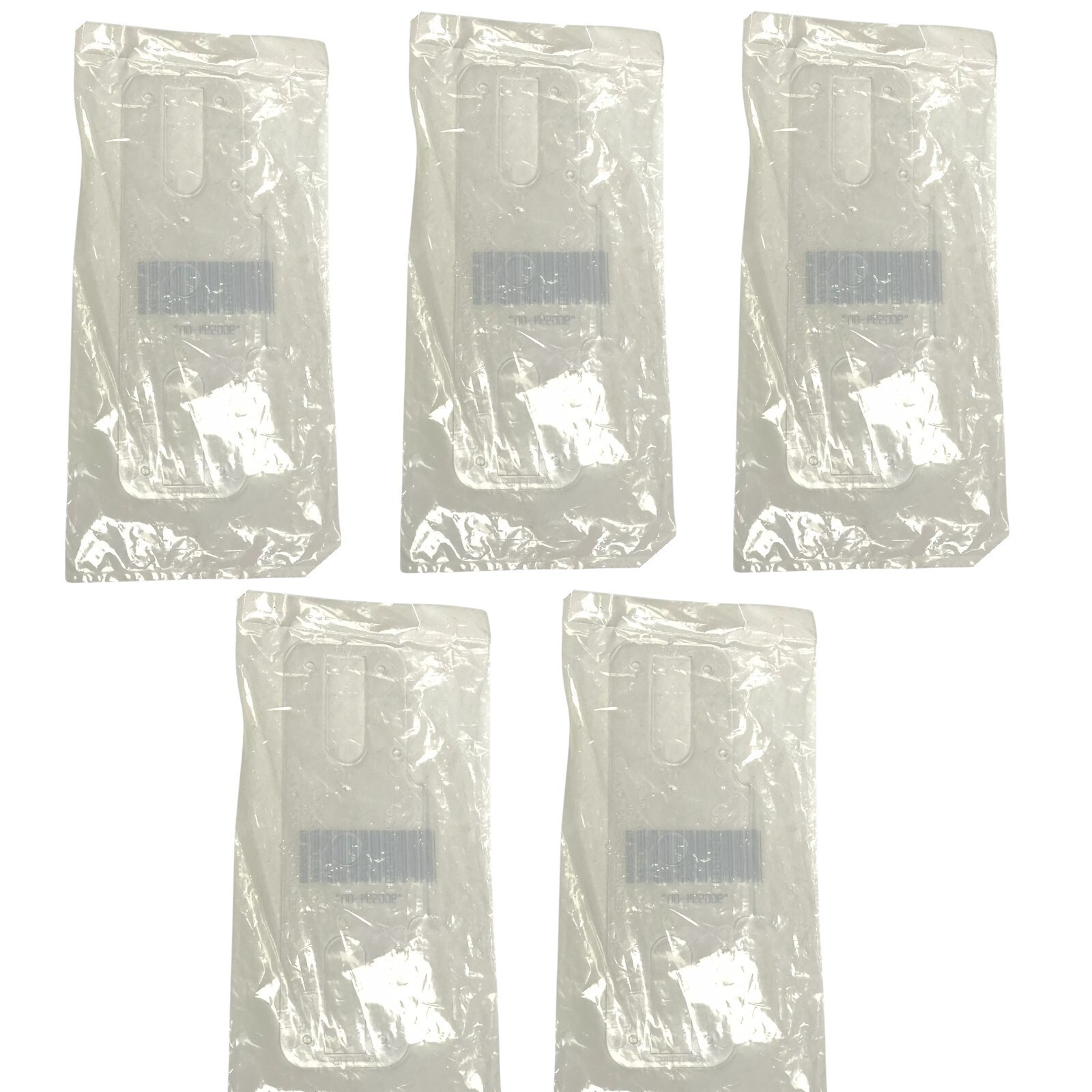 Von Duprin 900594-00 Template for 98 99 Series Rim Exit Devices, 5 Pcs