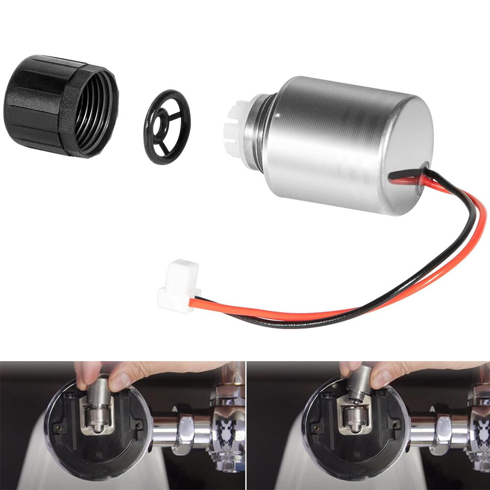 EBV-136-A G2 3325453 Flush Valve Solenoid for Sloan G2/ ECOS/ SOLIS Flushometers
