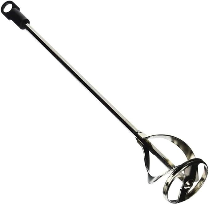 Paint Mixer for Drill 1-5 Gallon Bucket Paint Stirrer for Drill