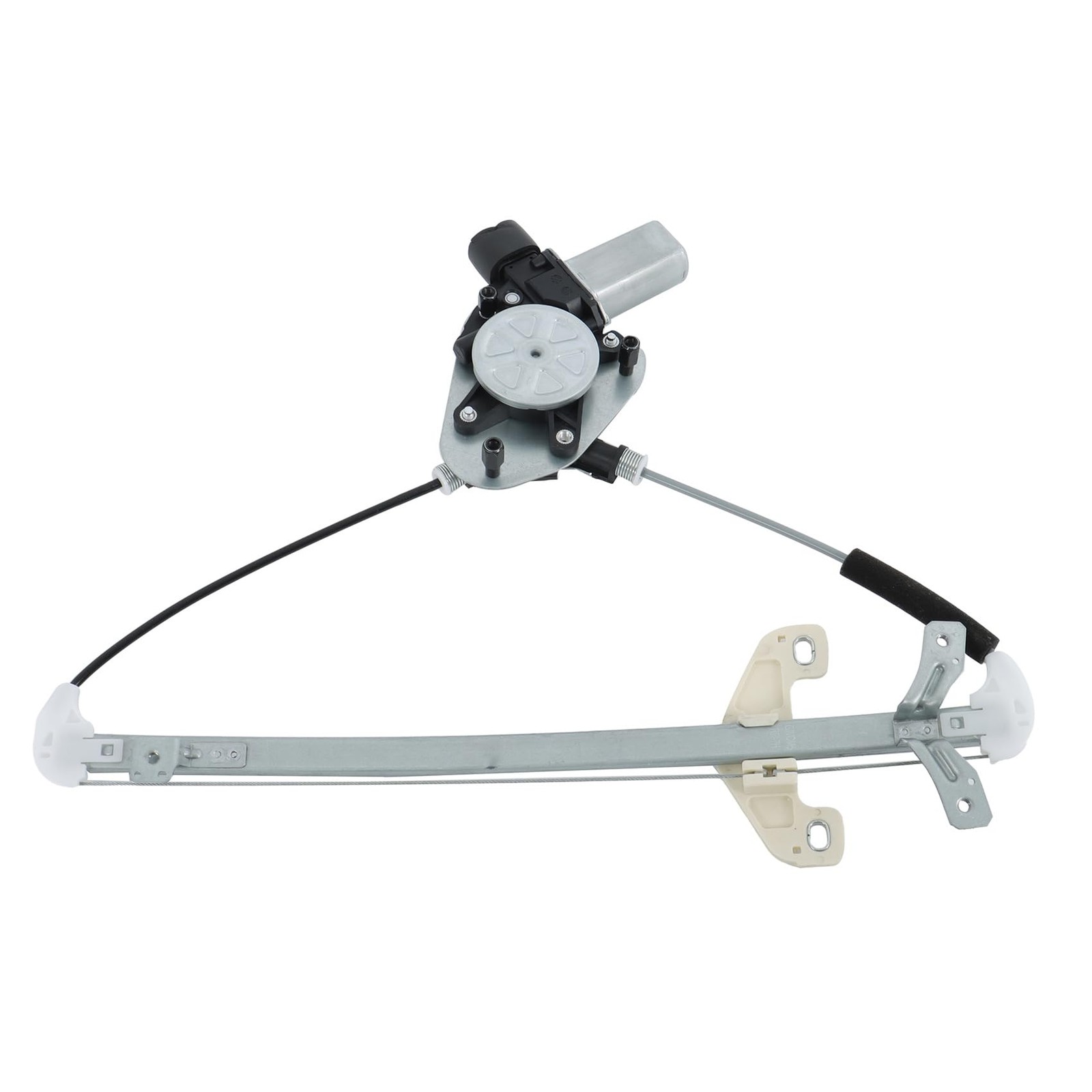 748-045 Rear Right Power Window Regulator with Motor Honda Accord 2003-2007