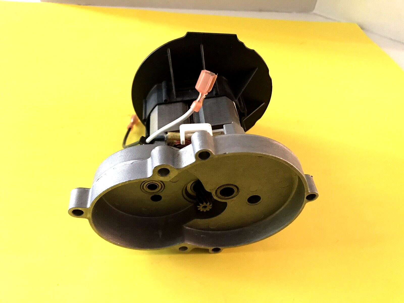 TITAN / WAGNER # 0512235 REPLACEMENT MOTOR ASSY. – 120 V. — FREE SHIPPING