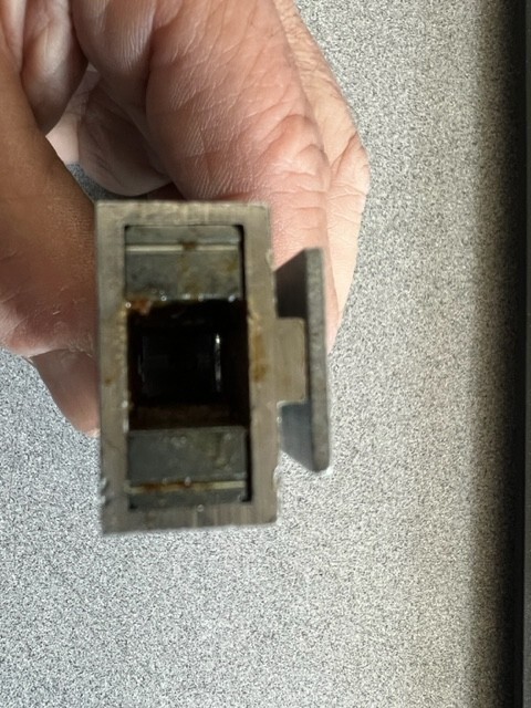 DORMA DOOR CONTROL 135T OR 146T LSK 24V RELEASE SOLENOID ONLY AS PICTURED