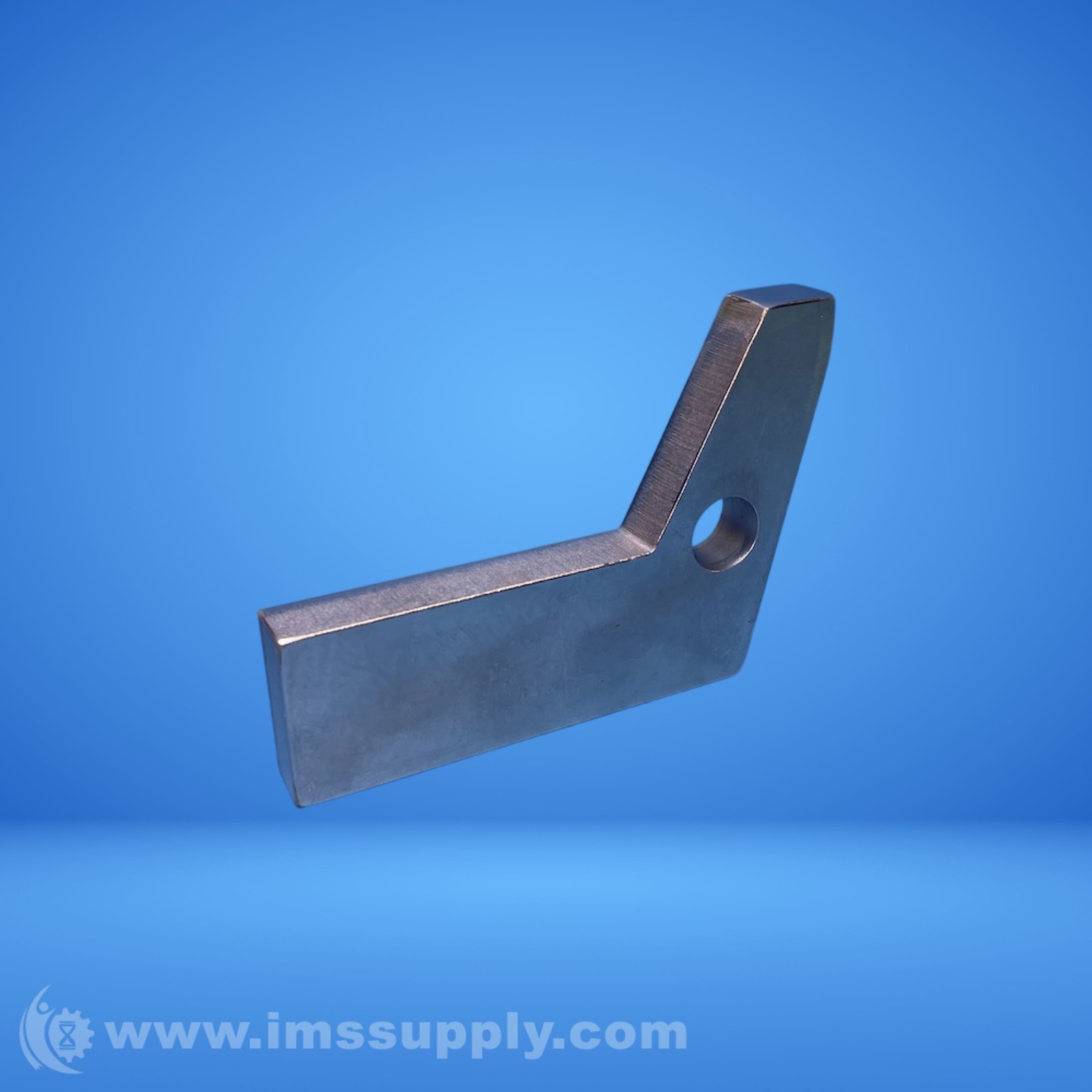 J302-MHG01-05-08 Machined Metal Attachment 4″ x 3″ x 1″ FNIP