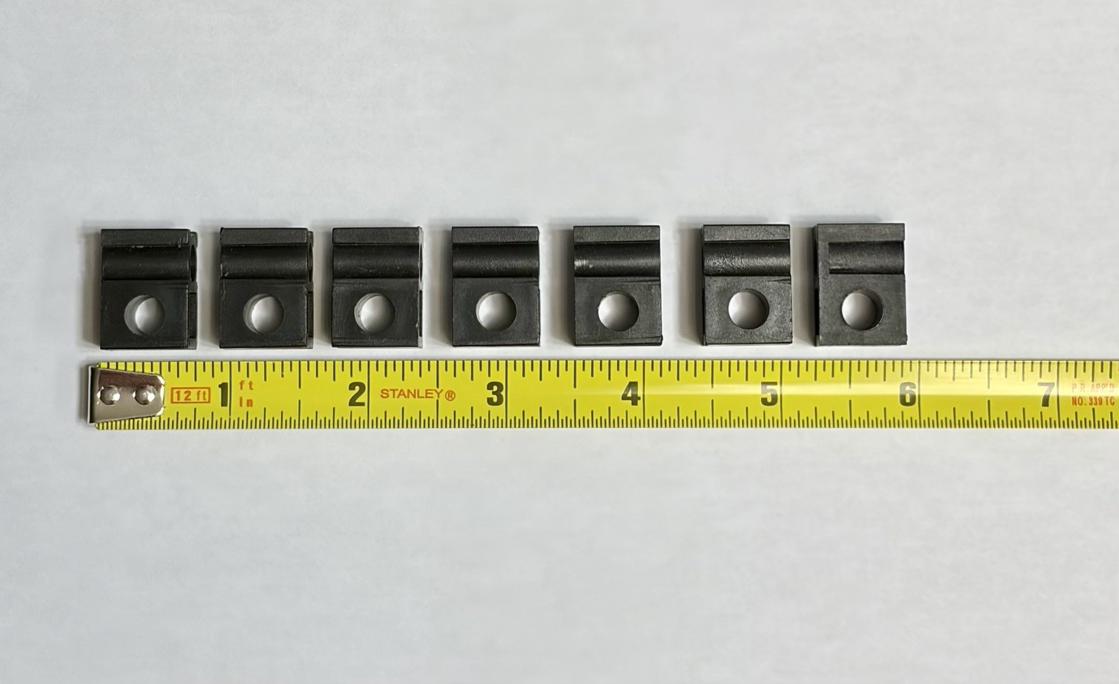 LCN 4040XP-201 Fifth Hole Spacer Lot 7